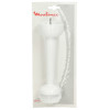 SEB Hand Mixer White Plastic Arm