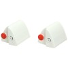 Tefal Tefal Iron Anti-Calc Filter Cartridge - Pack Of 2