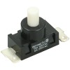 Philips Vacuum Cleaner Switch