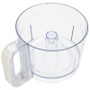 Tefal Food Processor Chopper Bowl