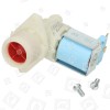 Kenwood Washing Machine Single Solenoid Valve