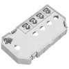 Clatronic Button Holder