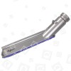 Spazzola Morbida In Fibra Di Carbone DC28C ErP Allergy Parquet (Iron/Bright Silver/Moulded Purple) Dyson