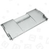 Aletta Del Comparto Congelatore - Grigio Chiaro - 385x180mm Beko