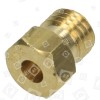 Arctic Grill Burner Injector 2.3Kw