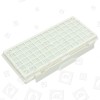 Electruepart Bosch & Siemens Vacuum Cleaner HEPA Filter
