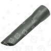 Electrolux Black Vacuum Cleaner 32mm Crevice Tool