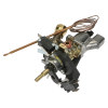 Baumatic B602.1BL-A Two Way Thermostat