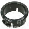 Anillo Botón Panel – Negro OIF21300B Beko