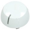Alpari Washing Machine Timer Knob - White