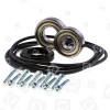 Bosch Neff Siemens Bearing Set