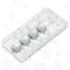Panel De Botones - Gu&iacute;a De Luz Beko