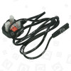 Panasonic TV Mains Cable