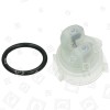 Siemens Dishwasher Sensor