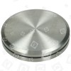 Neff Hob "Point & Twist" Control Knob