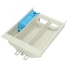 Akai Detergent Drawer Assembly