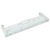 Beko Dishwasher Control Panel Fascia Front - White