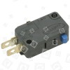 Micro Interruttore MG3919H LG