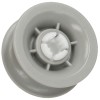 Thermador Dishwasher Upper Rack Basket Wheel - Light Grey