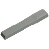 Herramienta De Ranuras De Aspiradora Vertical - Gris Bissell