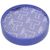 Dyson Vacuum Cleaner Pre Motor Filter - Blue