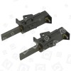 Bosch Neff Siemens Washing Machine Carbon Brush - Pack Of 2