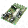 Modulo Control Pcb 82ahs A. C. AMD061 Whirlpool