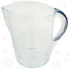 Water Filter Jug 2L? Blue