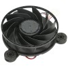 Gefrierschrank-Gebl&auml;semotor DC 12V ( GW12E12MS1AZ-52Z32 )
