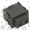 Braun Coffee Maker On/Off Switch