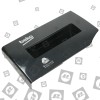 Beko Black Washing Machine Detergent Drawer Assembly