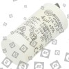 Capacitor 4MF 400V 10000 Hours EFC90950X Electrolux