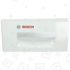 Bosch WTE84305FF/24 Schalengriff Für Waschmittelschubladen