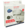 Filtre &Agrave; Charbon Actif Pour Hotte Aspirante CP210 Compatible Care+Protect