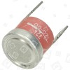 Philips-Whirlpool Thermostat (55°C/rot) ADG647 668 ADP140 146 156 158 266 276 ADG559 579 674 684 688