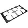 Grille Double De Plaque De Cuisson Rangemaster