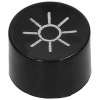 Aspen Cooker Lamp Button