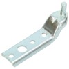 Continental Edison Fridge Freezer Lower Door Hinge