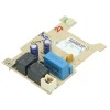 Beko Geschirrsp&uuml;ler-Leiterplatte PCB Kpl. : Karel 1899450750 / 1899450705
