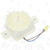 Altus AL 403 M Fridge Freezer Fan Motor : IS-5210QAR10