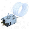 Electrolux ERC32201W Thermostat - Regulator Fridge : 077B5230 2881 / K57L5864