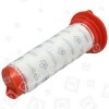 Bosch Neff Siemens Vacuum Cleaner Screw-In Filter