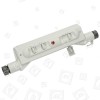 Controle EFC60001K Electrolux