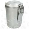 Delonghi Vacuum Coffee Canister