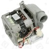 Altus 4430 Dishwasher Recirculation Motor & Pump - 125W