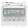 Timer Digitale DVGCK5BK Cookmaster