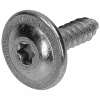 Tornillo De Pie Posterior De Lavadora - 4.2 X 16.5 Hotpoint-Ariston