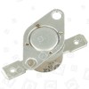 Electrolux DDO61CEW Thermostat