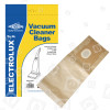 Progress BAG156 Electrolux E35 / E35N Vacuum Dust Bags - Pack Of 5