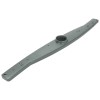 Aeg Dishwasher Upper Spray Arm - Dark Grey